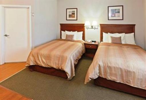 фото отеля Candlewood Suites Oklahoma City - Moore