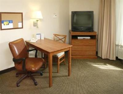 фото отеля Candlewood Suites Oklahoma City - Moore