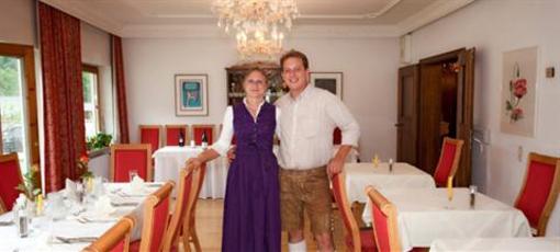фото отеля Hotel Bellevue Neustift im Stubaital