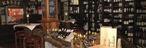 фото отеля Weinhaus Wöhler Schwerin