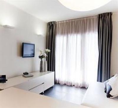 фото отеля Home Club Residence