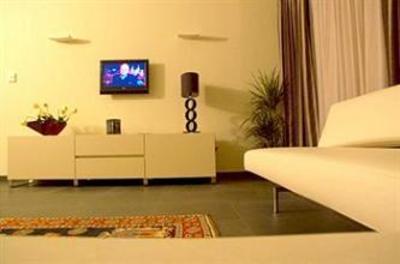 фото отеля Home Club Residence
