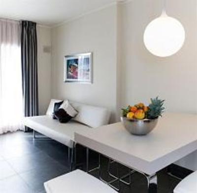 фото отеля Home Club Residence