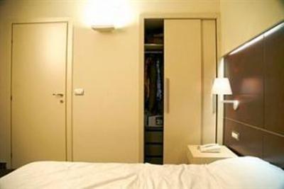 фото отеля Home Club Residence