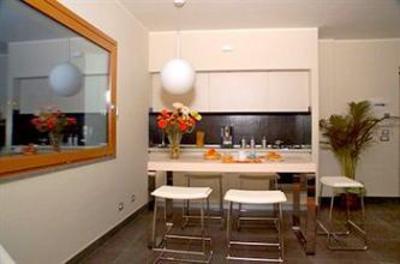 фото отеля Home Club Residence
