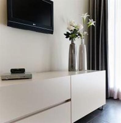 фото отеля Home Club Residence