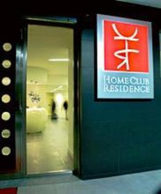 фото отеля Home Club Residence
