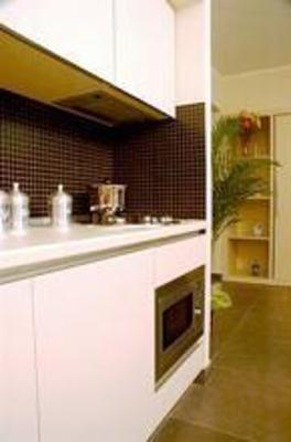 фото отеля Home Club Residence
