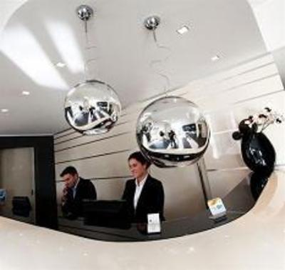 фото отеля Home Club Residence