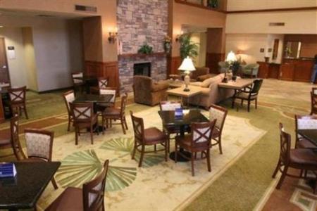 фото отеля Hampton Inn & Suites Yuma
