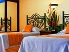 фото отеля Francis Drake Hotel Campeche