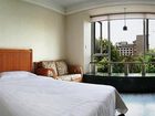фото отеля Emei Heavenage Hot Spring Holiday Villa Emeishan