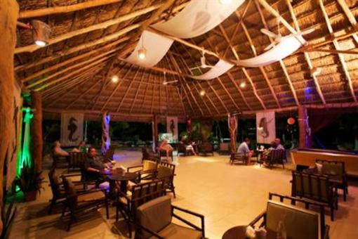 фото отеля Hotel Posada Del Mar