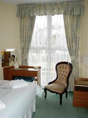 фото отеля Seacroft Guest House