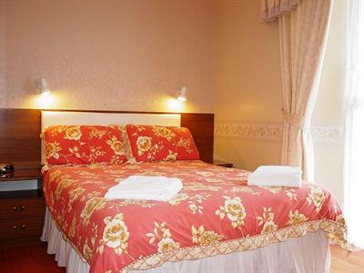 фото отеля Seacroft Guest House