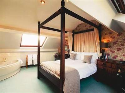 фото отеля Braemount House Windermere