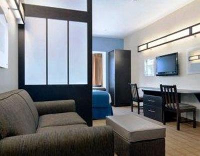 фото отеля Microtel Inn & Suites Tuscaloosa-University