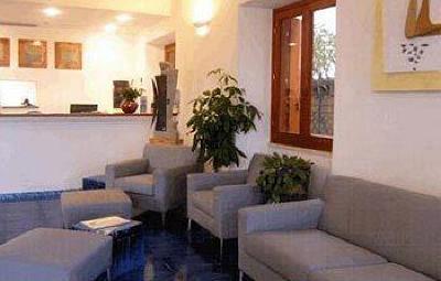 фото отеля Bue Marino Hotel Dorgali