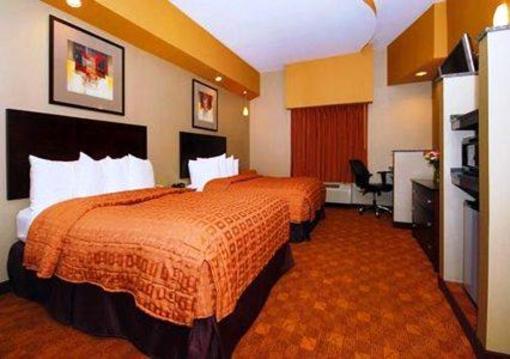 фото отеля Comfort Suites Perrysburg
