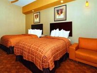 Comfort Suites Perrysburg