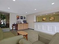 Extended Stay America - Jacksonville - Lenoir Avenue South