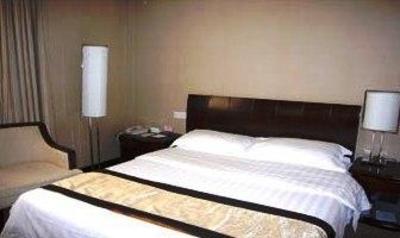 фото отеля Huayang Hotel Jimo