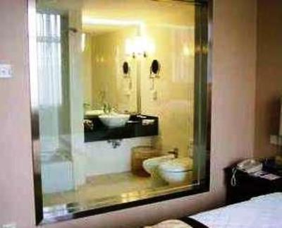 фото отеля Huayang Hotel Jimo
