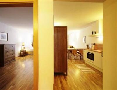фото отеля Appartement Hotel Seeland Weissensee