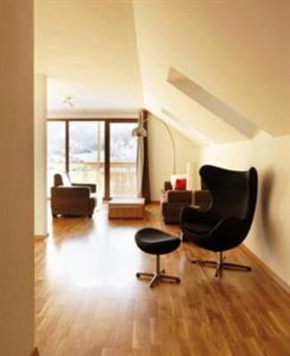 фото отеля Appartement Hotel Seeland Weissensee