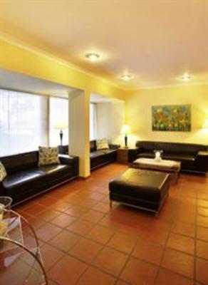 фото отеля Appartement Hotel Seeland Weissensee