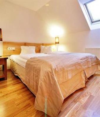 фото отеля Appartement Hotel Seeland Weissensee