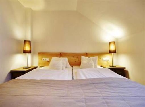 фото отеля Appartement Hotel Seeland Weissensee