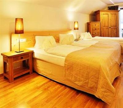 фото отеля Appartement Hotel Seeland Weissensee