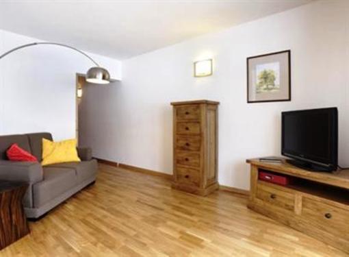 фото отеля Appartement Hotel Seeland Weissensee
