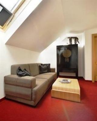 фото отеля Appartement Hotel Seeland Weissensee