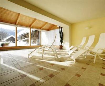 фото отеля Appartement Hotel Seeland Weissensee