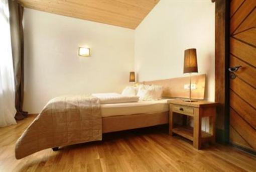 фото отеля Appartement Hotel Seeland Weissensee