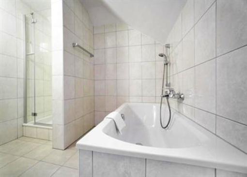фото отеля Appartement Hotel Seeland Weissensee