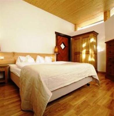 фото отеля Appartement Hotel Seeland Weissensee
