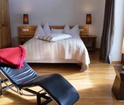 фото отеля Appartement Hotel Seeland Weissensee