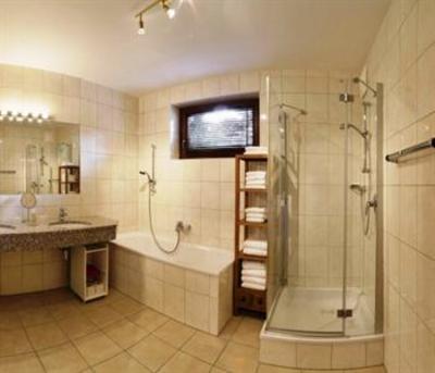 фото отеля Appartement Hotel Seeland Weissensee