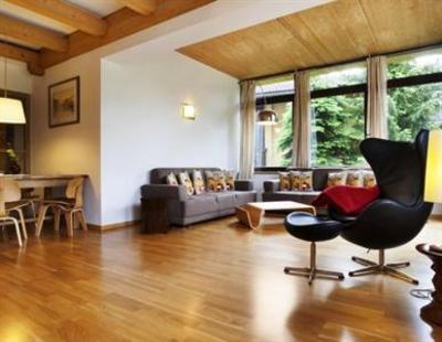 фото отеля Appartement Hotel Seeland Weissensee