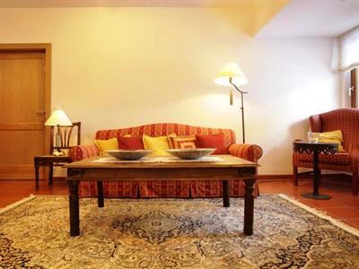 фото отеля Appartement Hotel Seeland Weissensee