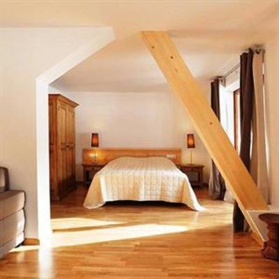 фото отеля Appartement Hotel Seeland Weissensee