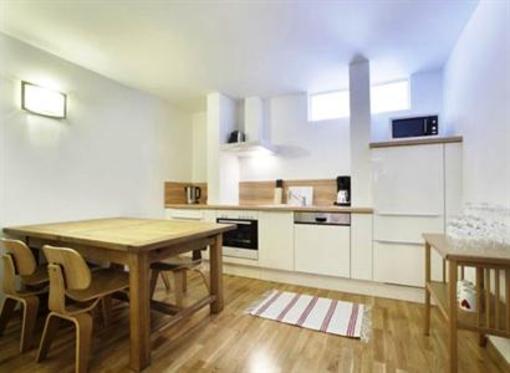 фото отеля Appartement Hotel Seeland Weissensee