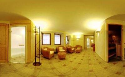 фото отеля Appartement Hotel Seeland Weissensee