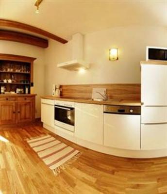 фото отеля Appartement Hotel Seeland Weissensee