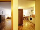 фото отеля Appartement Hotel Seeland Weissensee