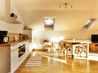 фото отеля Appartement Hotel Seeland Weissensee
