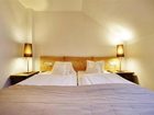 фото отеля Appartement Hotel Seeland Weissensee